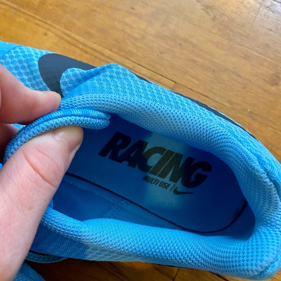 Nike Rival Multi Track & Field Multi-Event Spikes blue unisex - Picture 2 of 6